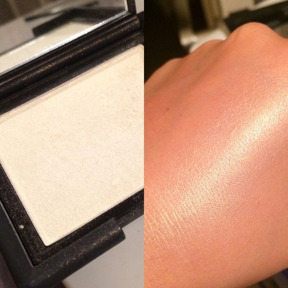 NARS Highlighting Powder - Albatross - Picture 4 of 4
